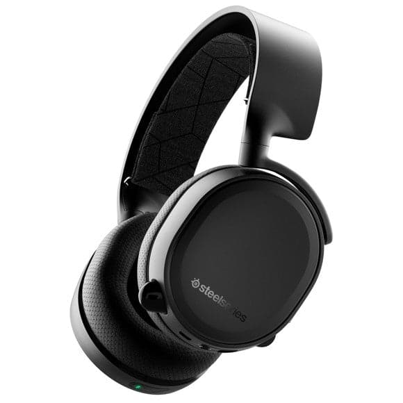 SteelSeries Gaming Headset - Arctis 3 Bluetooth 2019 Edition