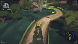 #DRIVE Rally Premium Edition Nintendo Switch – Gameplay, spilscene 11