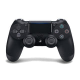 Sony DualShock 4 Controller - Black – produktbillede