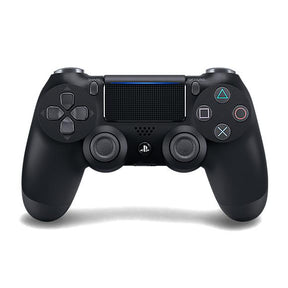 Sony DualShock 4 Controller - Black – produktbillede
