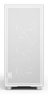 Fractal Design Epoch Tower ATX Ingen strømforsyning Hvid Fractal Design