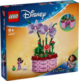 LEGO Icons - Isabelas Blomkruka (43237)