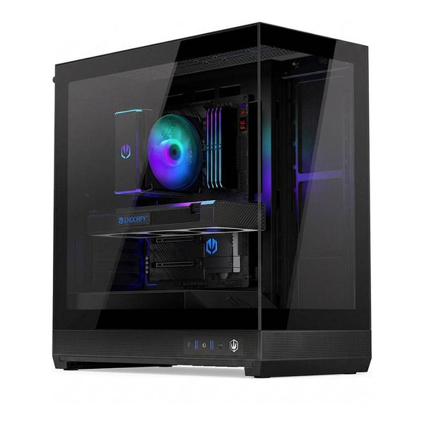 ENDORFY Fishtank 6000 Flex Showcase PC-Kabinet
