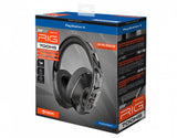 RIG 700 Hs Black Headset (PS4/PS5) Nacon