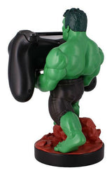 CABLE GUYS - HULK, AVENGERS GAME Cable Guys