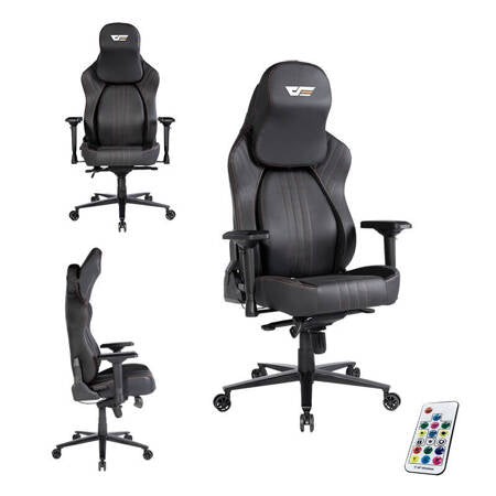 Spelstol Darkflash RC850