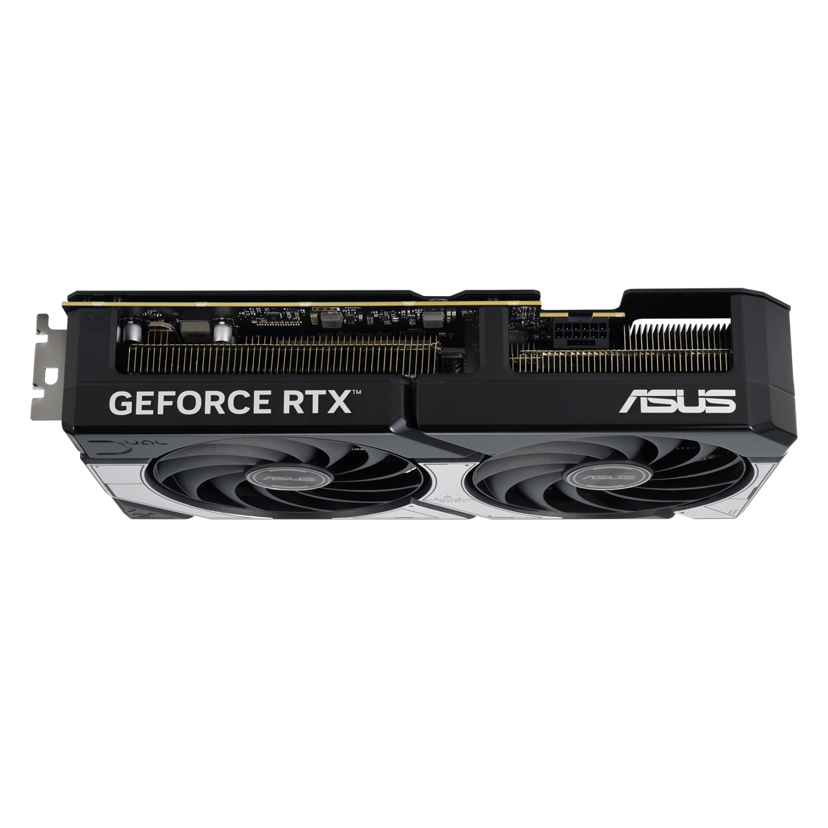 ASUS GeForce RTX 5070 12GB DUAL OC ASUS