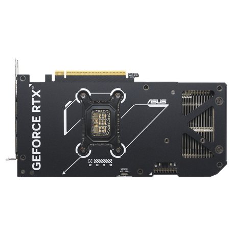 ASUS GeForce RTX 5070 12GB DUAL ASUS