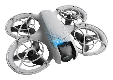 DJI - Neo Drone DJI