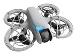 DJI - Neo Fly More Combo - Drone DJI