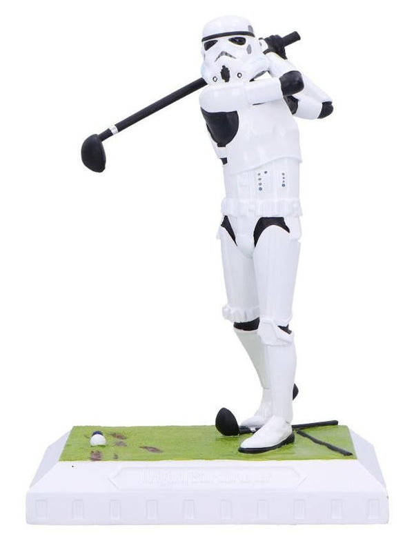 Stormtrooper – Hole in None