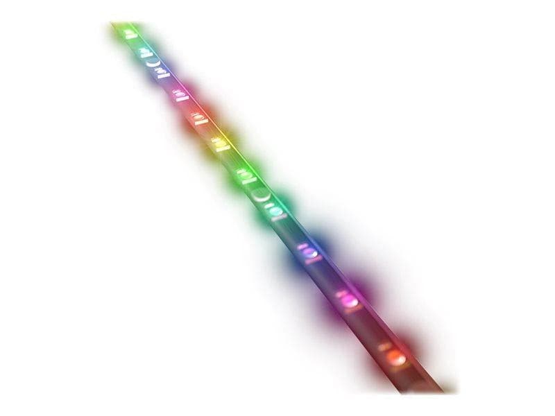 Cougar RGB LED Strip-Belysning För Chassi (LED)
