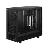 Midi Fractal Design Define 7 Black TGD