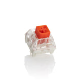 Ducky Switch Kit - Kailh Box Röd - 110st