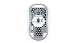 ENDORFY Gem Plus Wireless Onyx White (wei/grau)