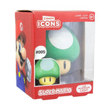 Icon Lamp 1-Up Svamp 12 Cm
