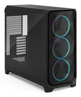 Midi Fractal Design Meshify 3 XL Black RGB TG Light Tint