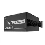 ASUS PRIME-750B-BLACK ASUS