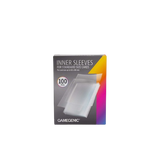 Gamegenic - Inner Sleeves 100 pcs (GGS10133ML)
