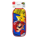 Nintendo Switch Premium Vault Case (Mario)