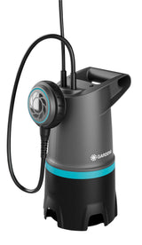 GARDENA 20000 BASIC 9017-47 – dykpumpe til urent vand – produktbillede 0