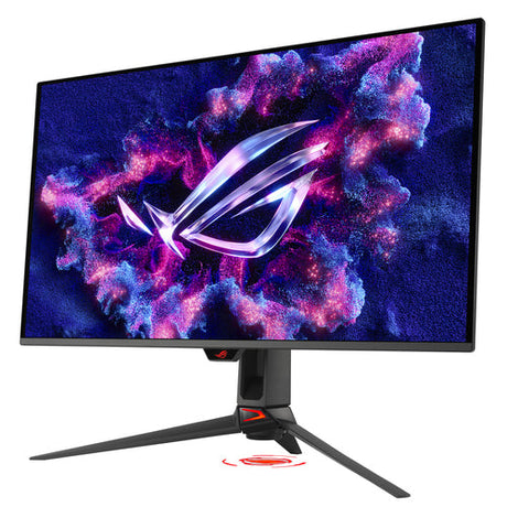 ASUS ROG Swift PG32UCDMR QD-OLED – skærm – Sort