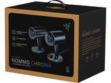 Razer Nommo Chroma Gaming-högtalare
