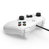 8BitDo Ultimate Controller Kablet - Hvid