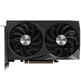 Gigabyte GeForce RTX 3060 GAMING OC 8G Rev. 2.0 8GB OC Edition