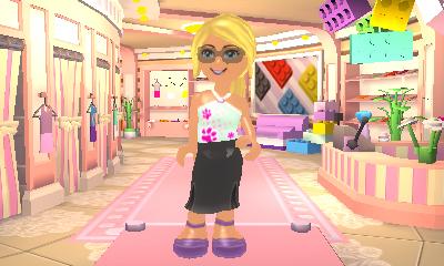 Lego Friends (DE/Multi in  Game) Nintendo