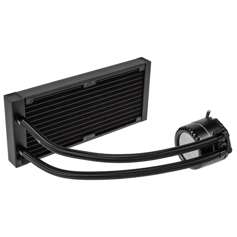 Kolink Umbra Void AIO 240mm Performance ARGB CPU Vattenkylare