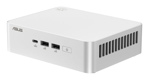 ASUS NUC 15 Pro+ RNUC15CRSU500002 – set skråt forfra
