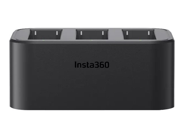 Insta360 Batteriladdare