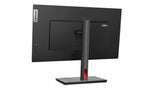 Lenovo ThinkVision P27q-30 27 2560 X 1440 (2K) HDMI DisplayPort 60Hz Pivot-skärm