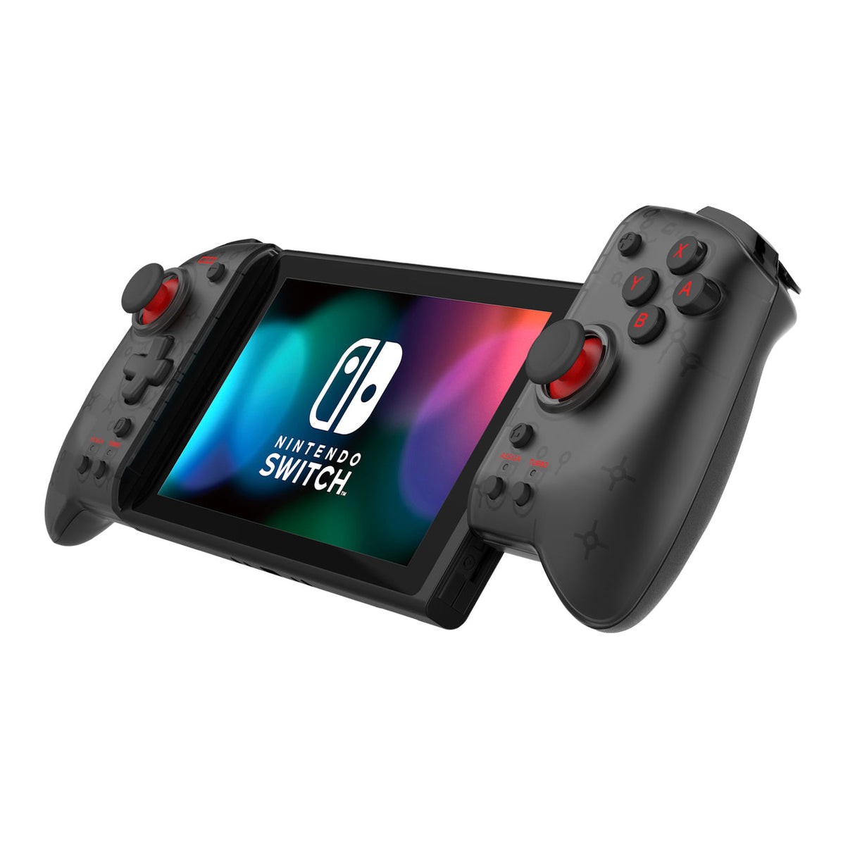 HORI - SPLIT PAD PRO BILAGSSET