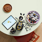LEGO - LEGO Ideas - Tuxedo Cat (21349) Lego