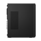 Lenovo ThinkCentre M70t Gen 6 – sidepanel med ventilation