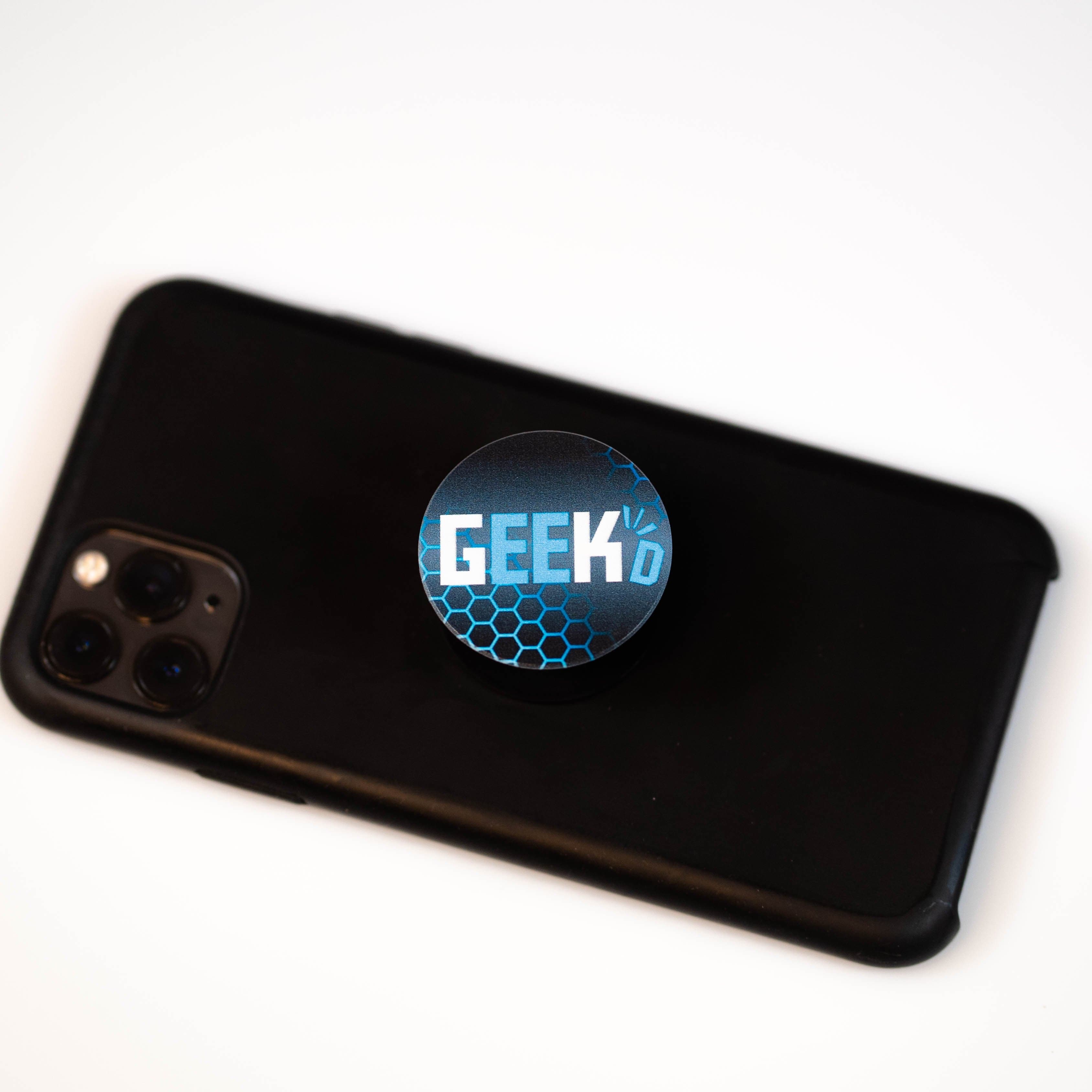Geekd PhoneSocket