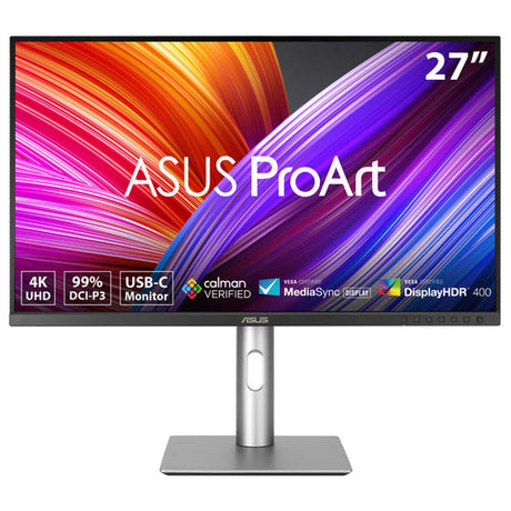 ASUS ProArt PA279CRV – skærm – Sort
