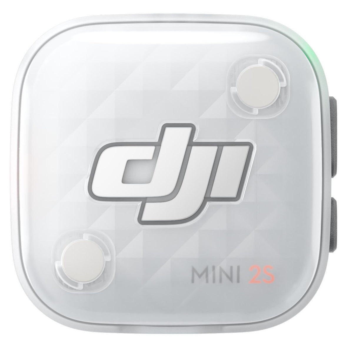 DJI - Mic Mini 2S Transmitter DJI