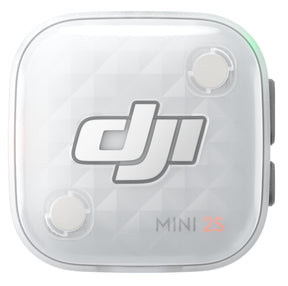 DJI - Mic Mini 2S Transmitter DJI