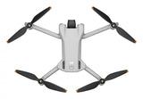 DJI - MINI 3 (EU) - Drone & Remote DJI