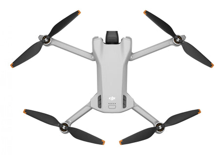 DJI - MINI 3 (EU) - Drone & Remote DJI