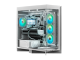 TRYX LUCA L70 Midtower Case Vit