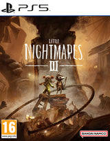 Little Nightmares III BANDAI NAMCO