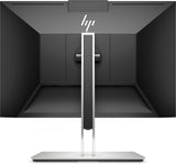 HP E24m G4 Conferencing 23.8 1920 x 1080 (Full HD) HDMI DisplayPort USB-C 75Hz  Dockingskærm Hewlett-Packard