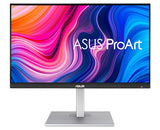 ASUS ProArt PA279CV – set forfra (vinkel 2)
