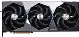 MSI GeForce RTX 5090 32G SUPRIM SOC