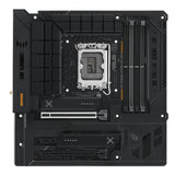 ASUS TUF GAMING B760M-BTF WIFI (mATX, B760, LGA 1700, DDR5)