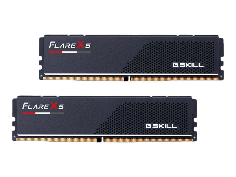 G.Skill Flare X5 DDR5 32GB Kit 6000MHz CL32 Icke-ECC